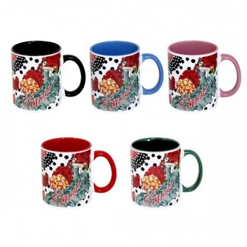 Mugs colores